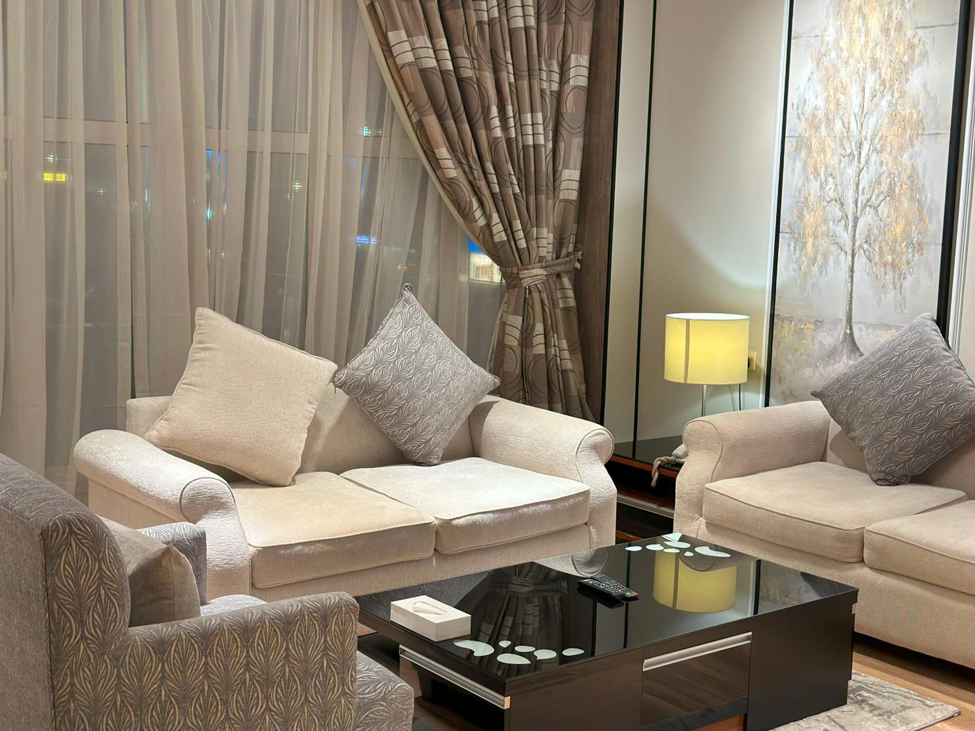 Nelover Hotel Hafar Ḩafar al Bāţin Kültér fotó