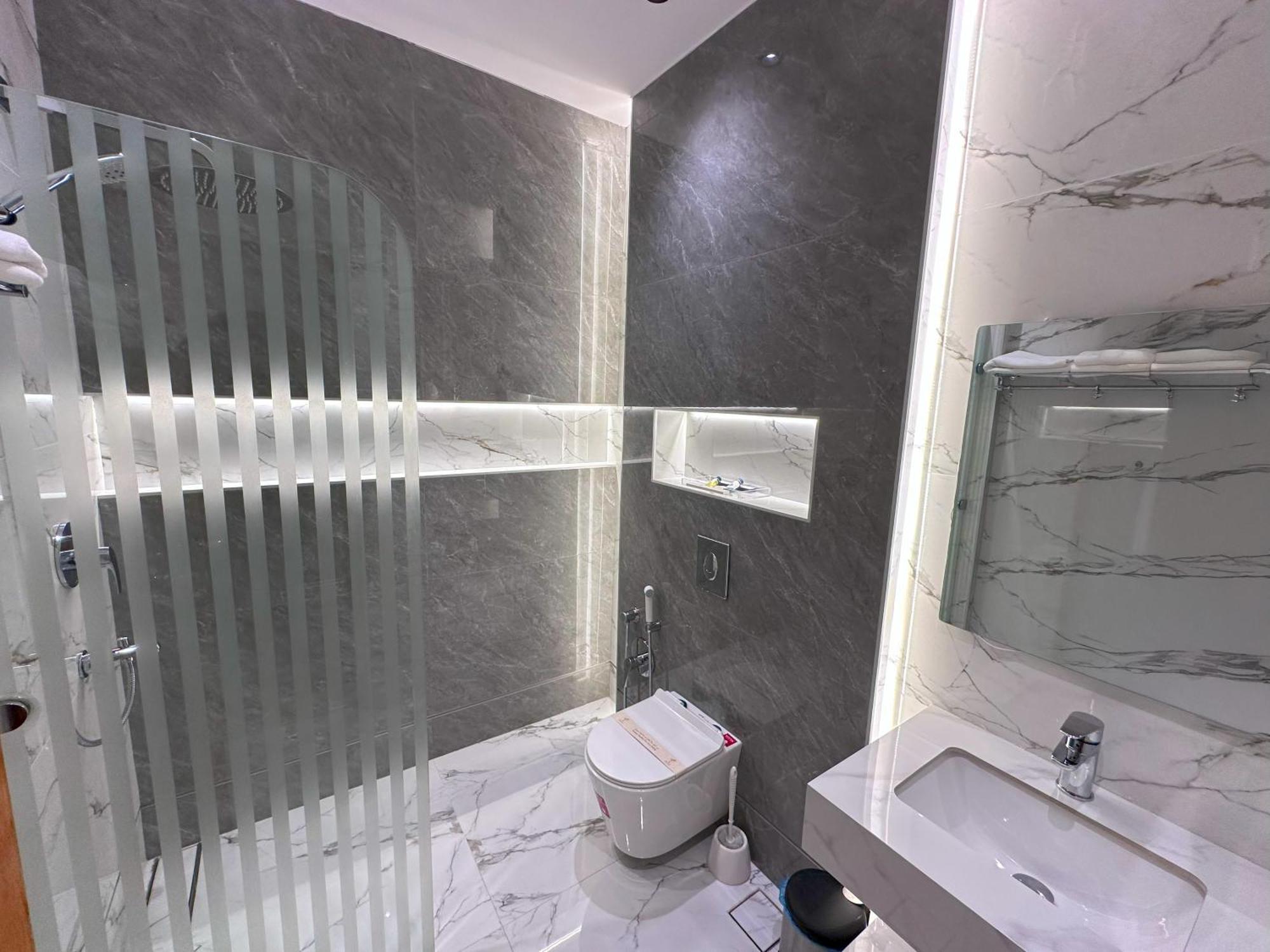 Nelover Hotel Hafar Ḩafar al Bāţin Kültér fotó