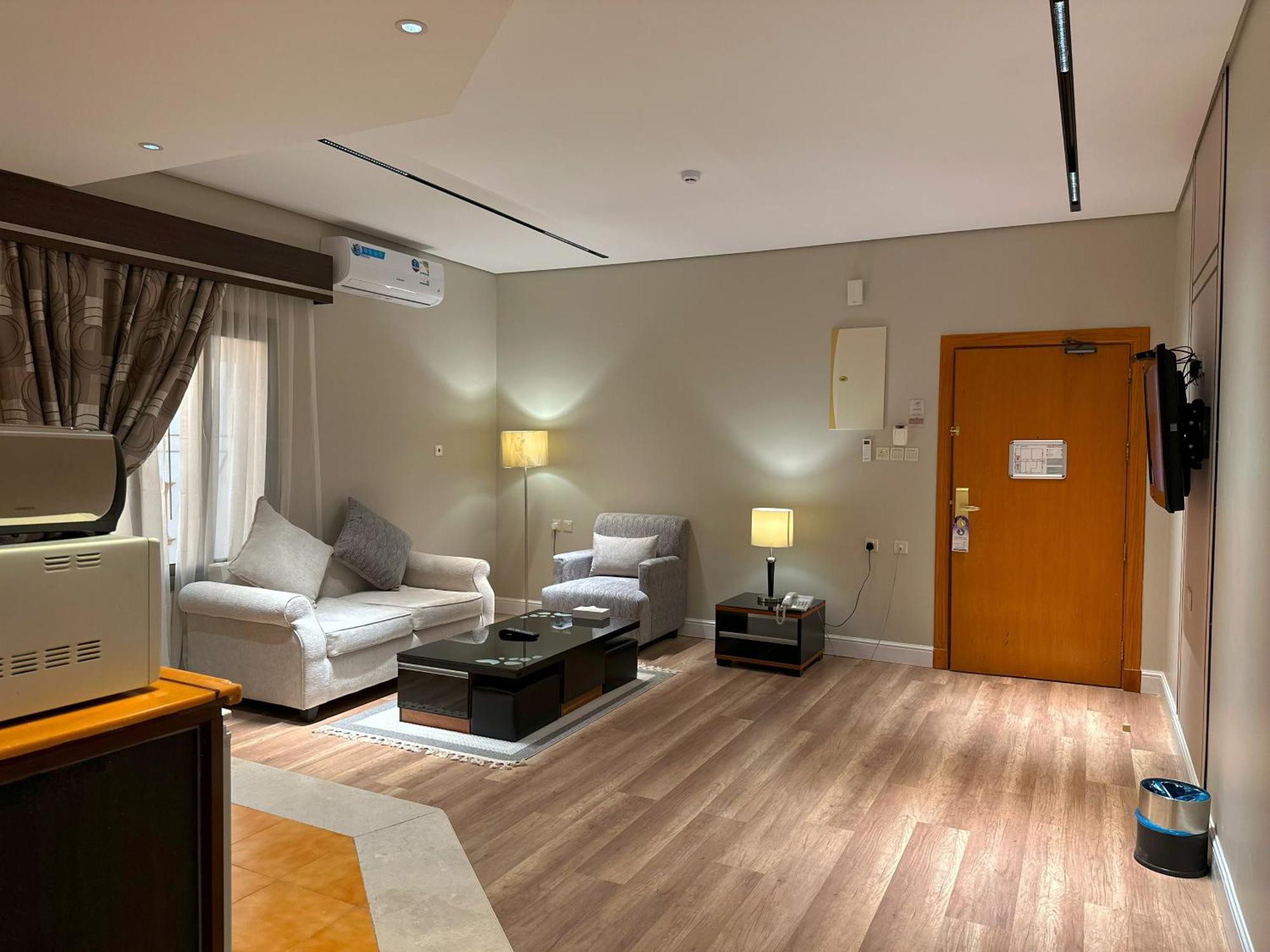 Nelover Hotel Hafar Ḩafar al Bāţin Kültér fotó