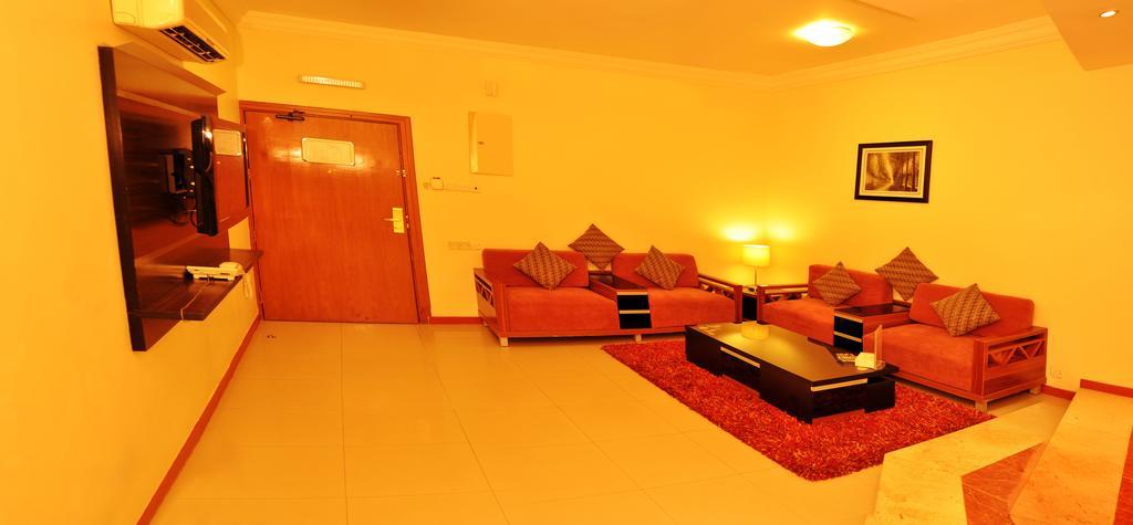 Nelover Hotel Hafar Ḩafar al Bāţin Kültér fotó