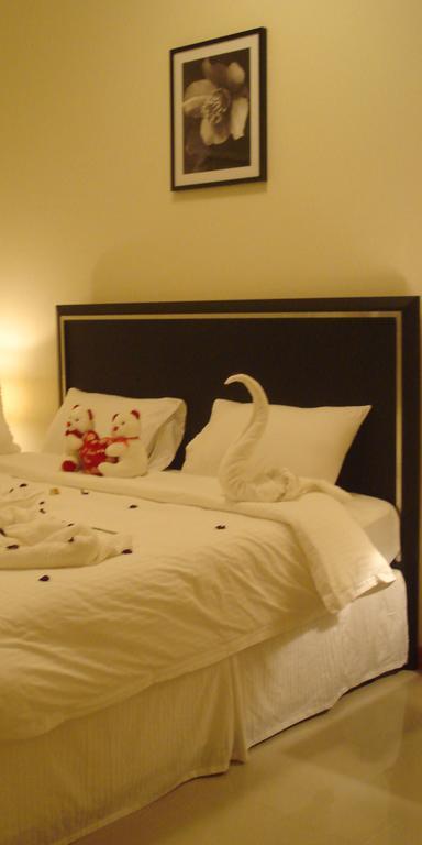 Nelover Hotel Hafar Ḩafar al Bāţin Kültér fotó